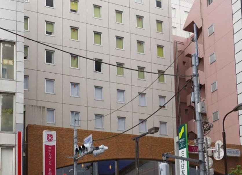 建築 相片