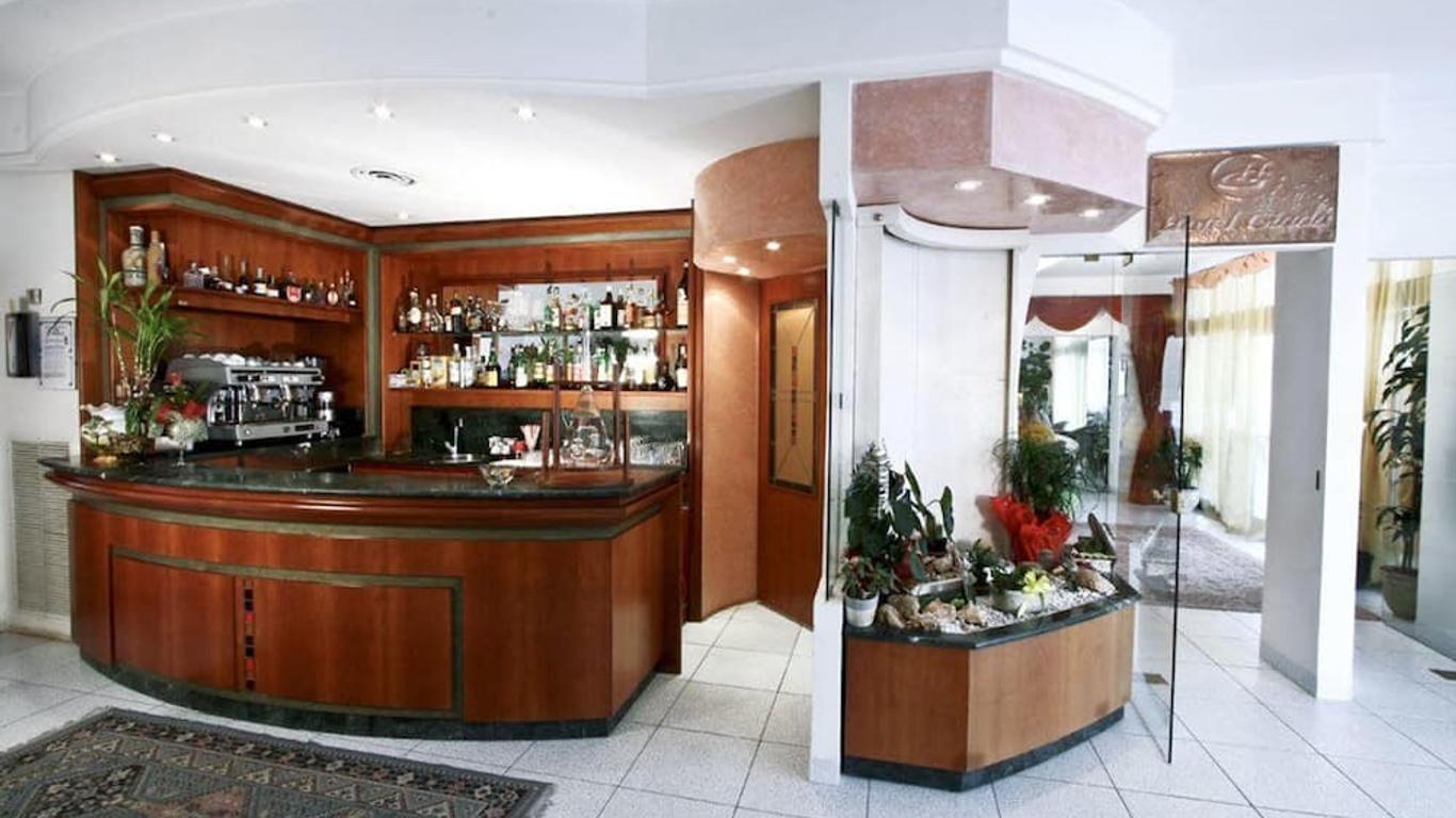 吉亞塔酒店