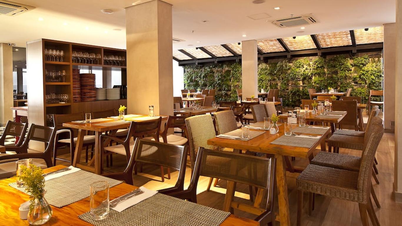托斯卡尼尼長廊酒店 - 貝羅奥利松