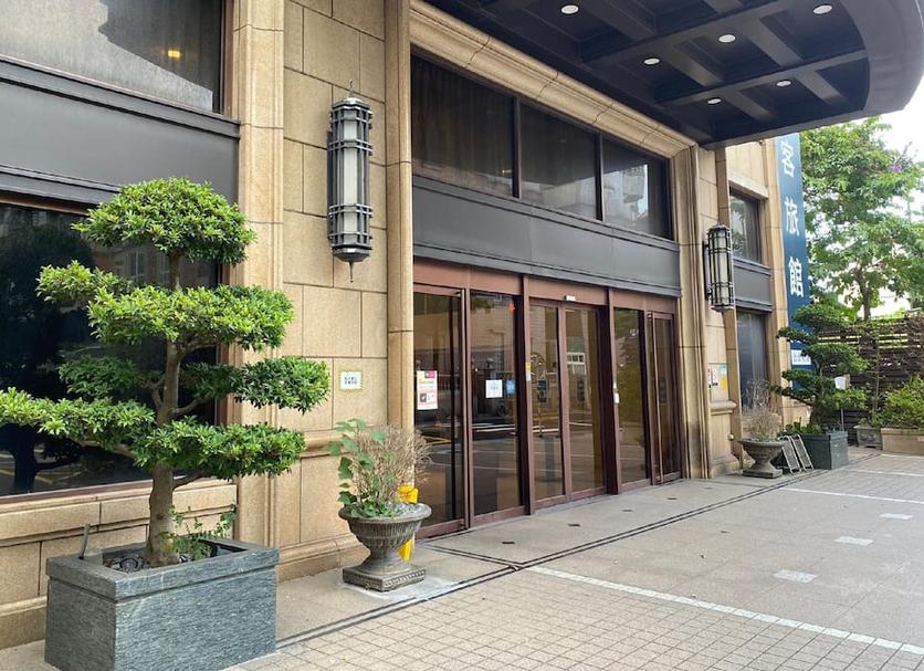 建築 相片
