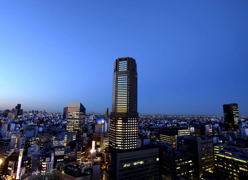 室外景 相片