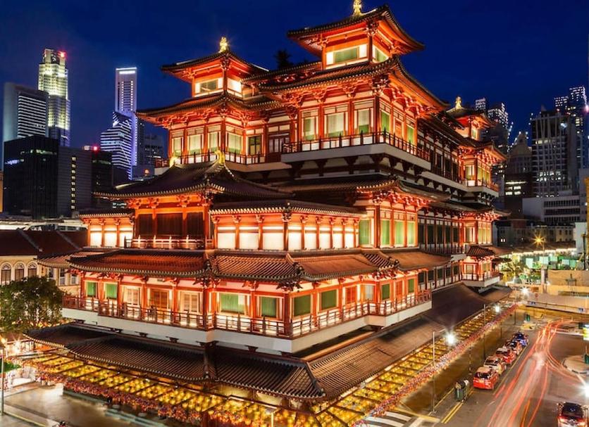 建築 相片