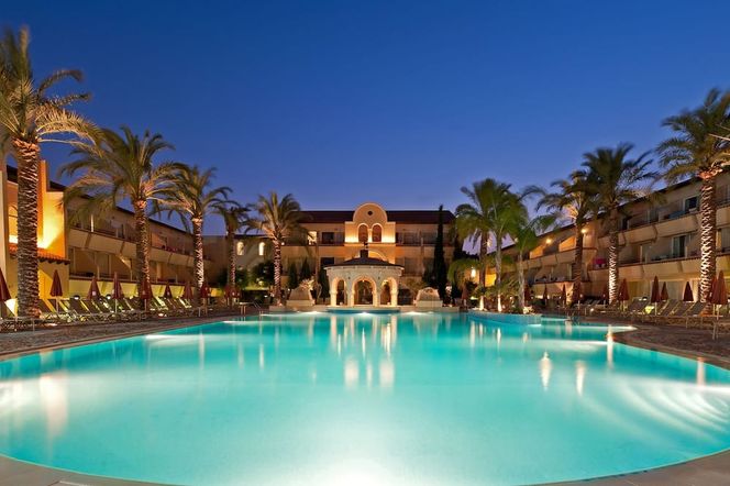 納帕廣場酒店（僅限成人）