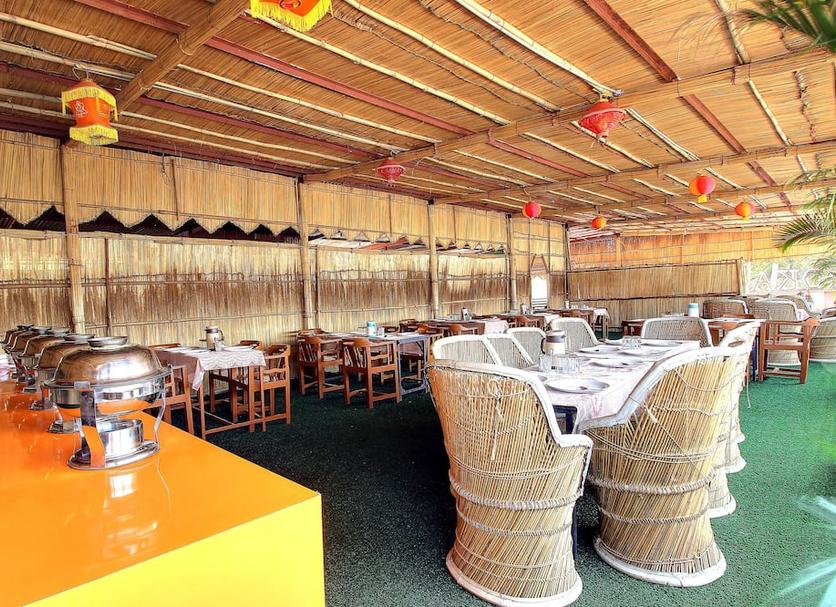 餐廳 相片