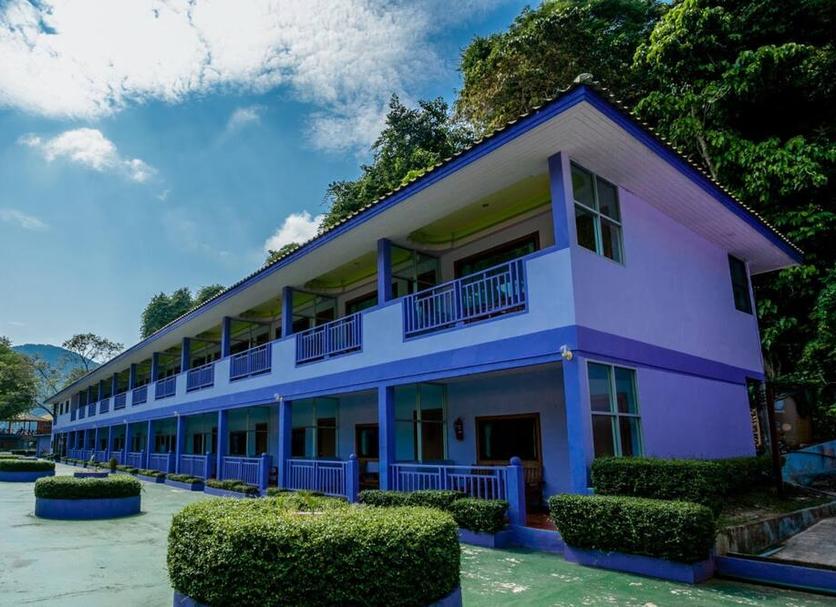 建築 相片