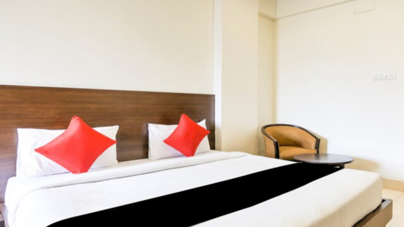 Hotel Ok International