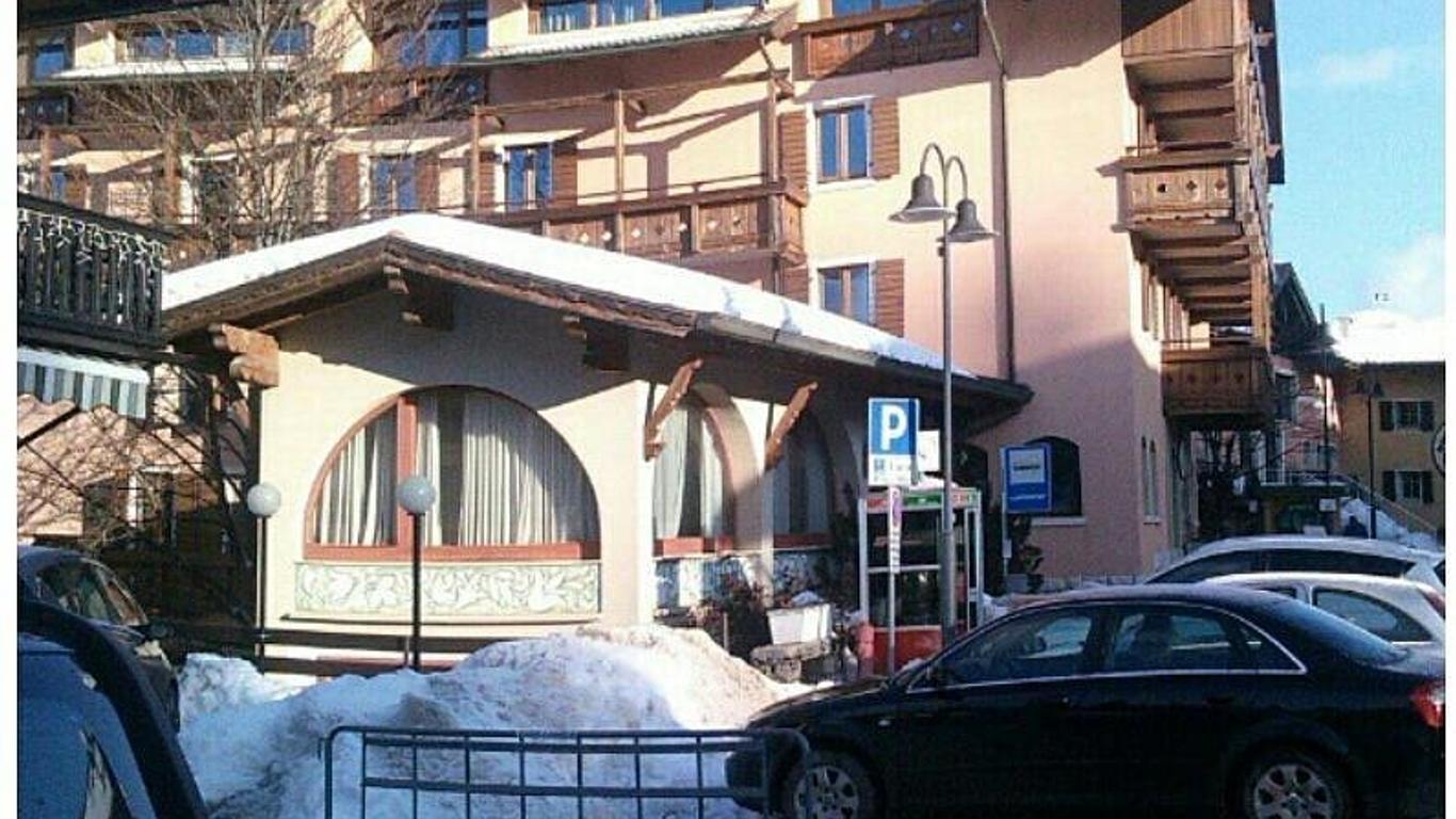 Life Hotels Des Alpes