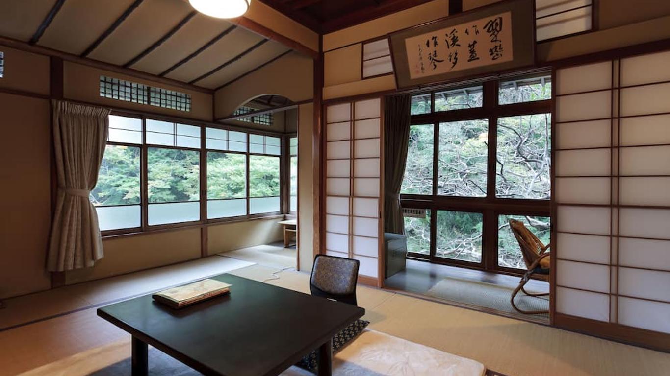 福住樓
