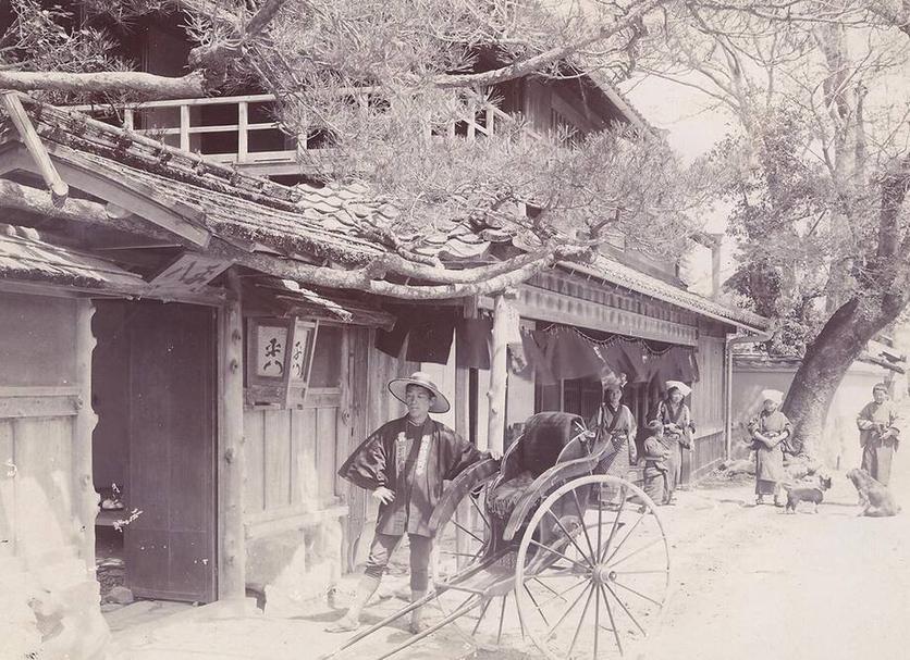 建築 相片