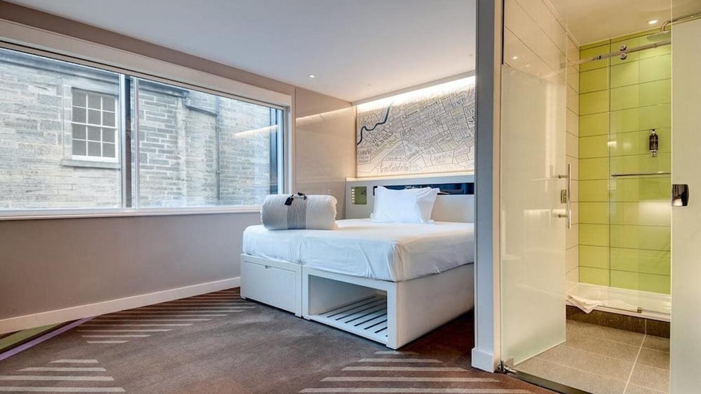 hub by Premier Inn London Tower Bridge