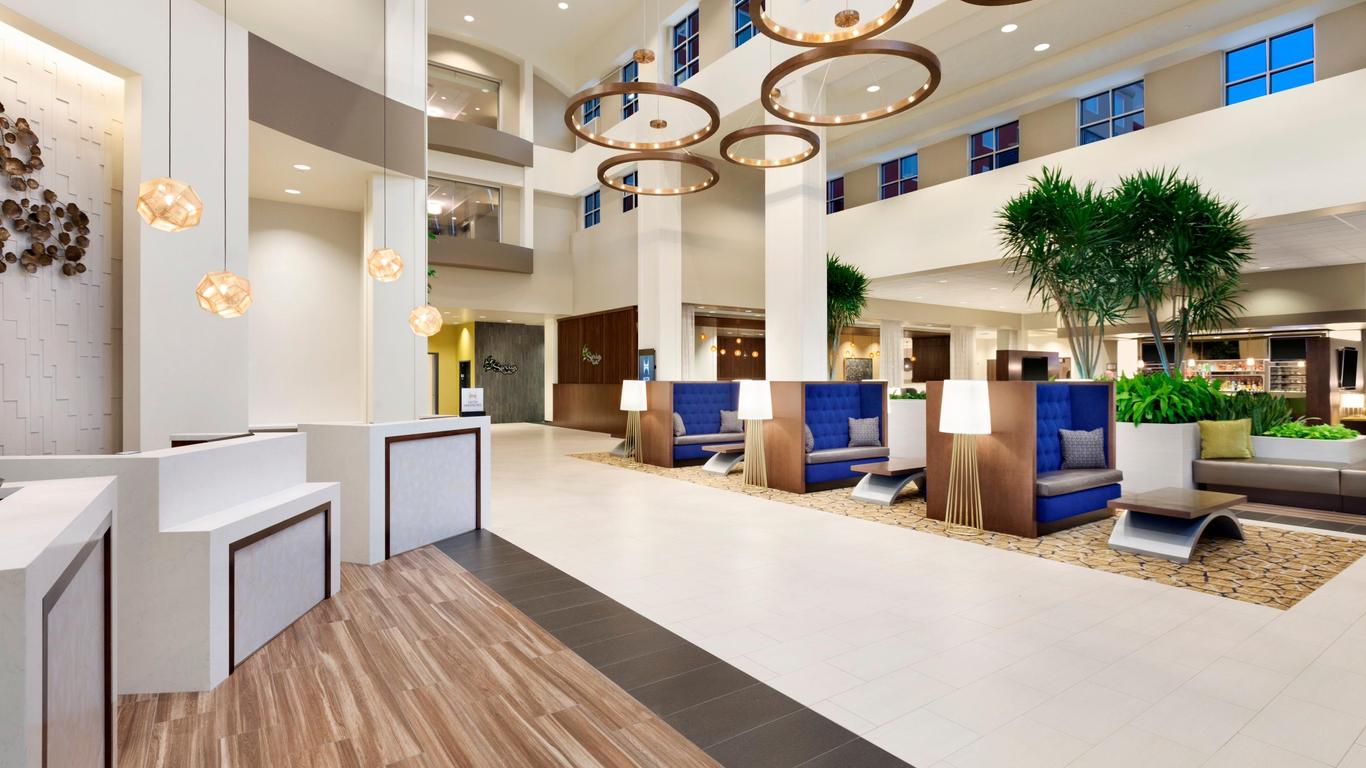 Embassy Suites Portland Hillsboro - 希爾斯波羅