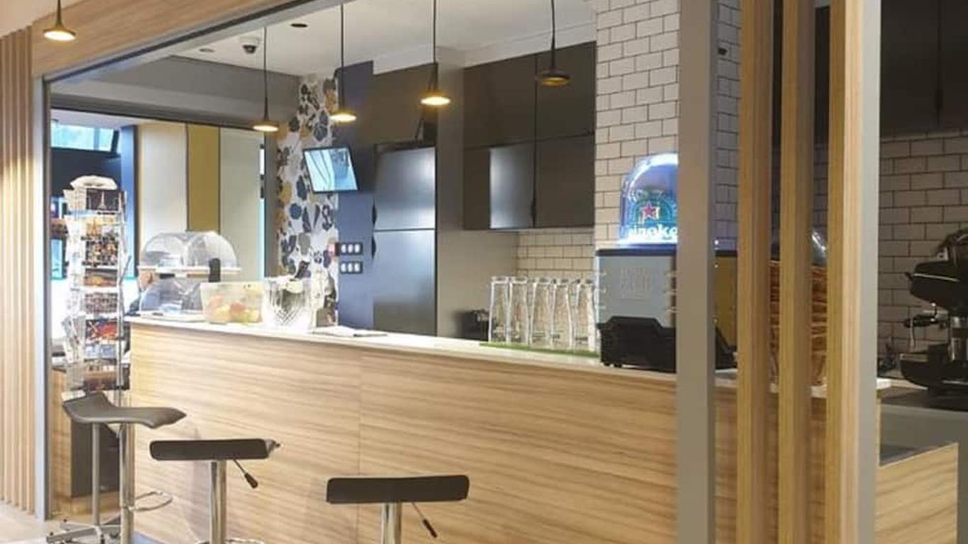 超級酒店 - 巴黎