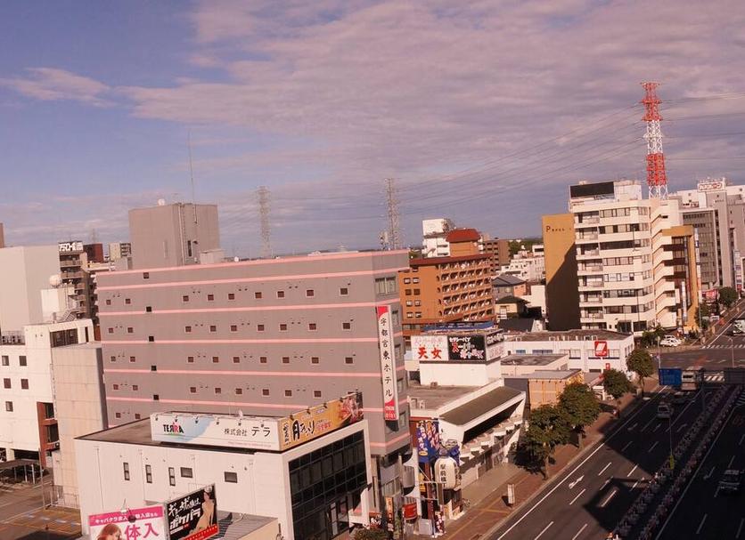 室外景 相片