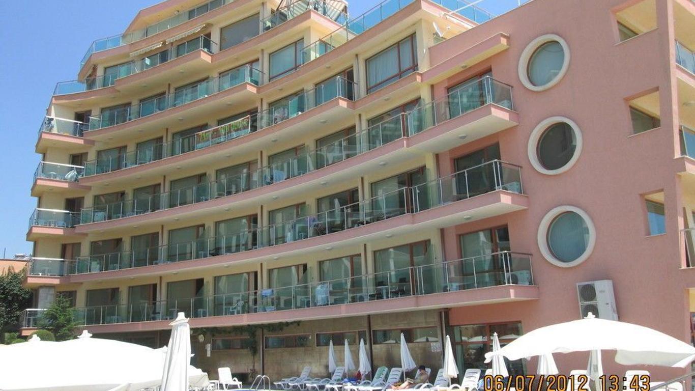 陽光海灣酒店 - 陽光海灘