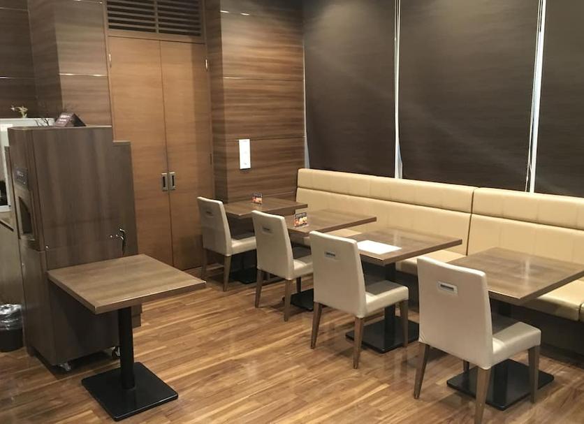餐廳 相片