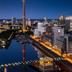室外景