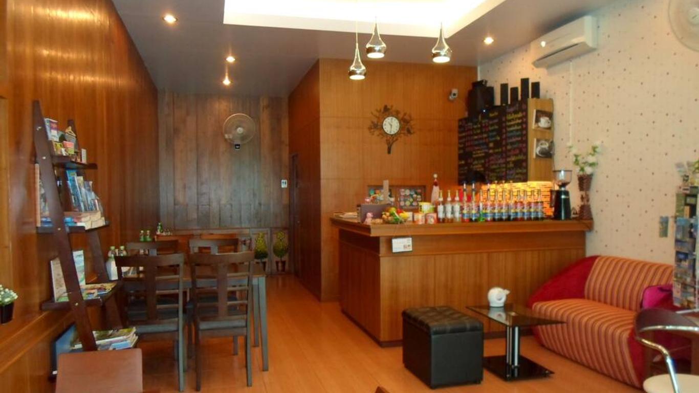 蘇拉特我的家酒店 - 素叻他尼府