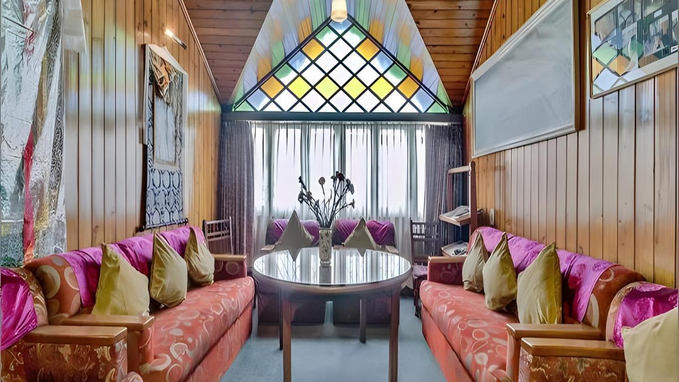 Dekeling Hotel