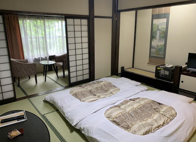 臥室 相片