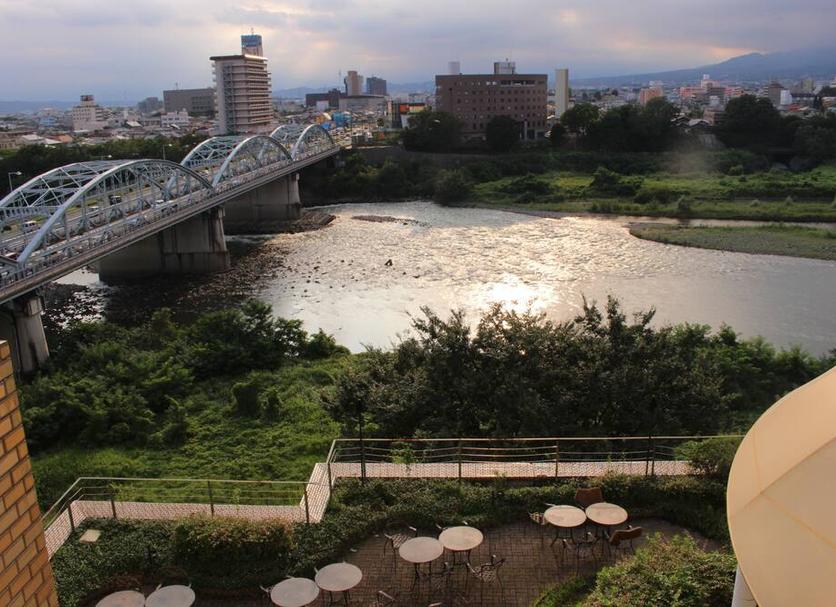 室外景 相片