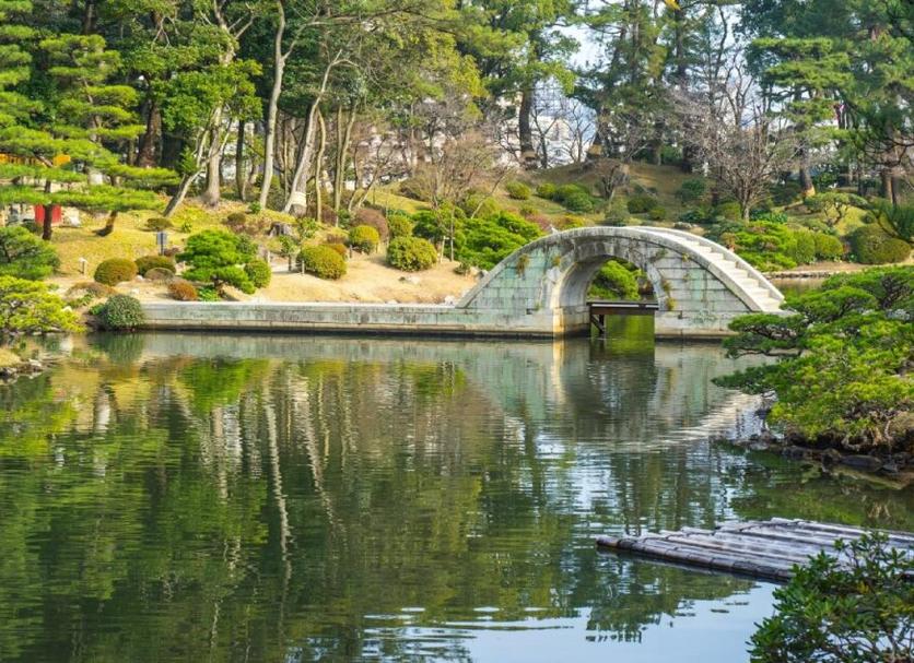 室外景 相片