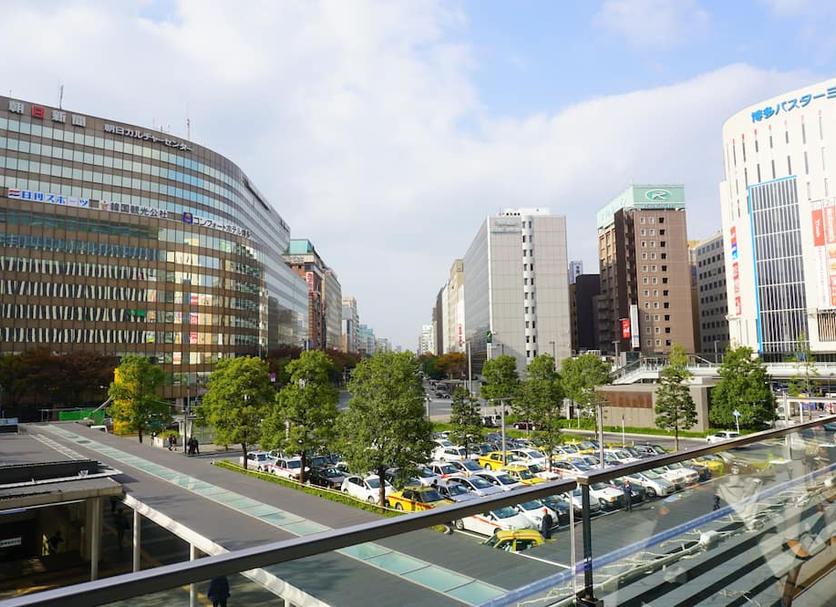 室外景 相片
