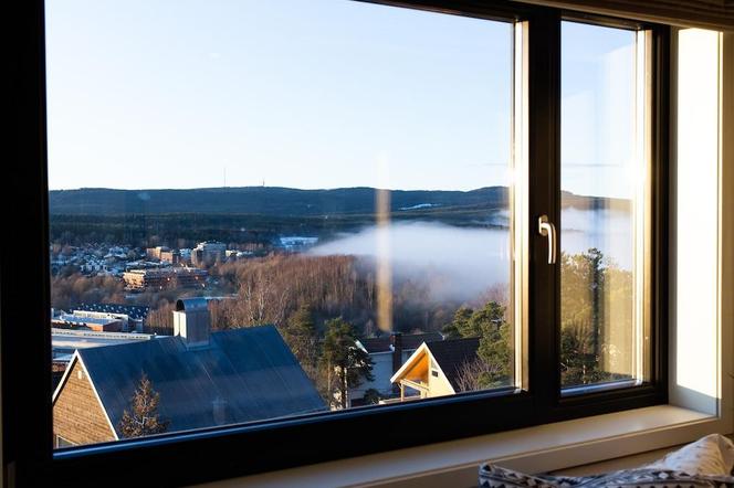 奧斯陸羅寧根青年旅舍