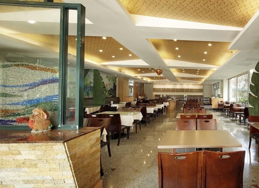 餐廳 相片