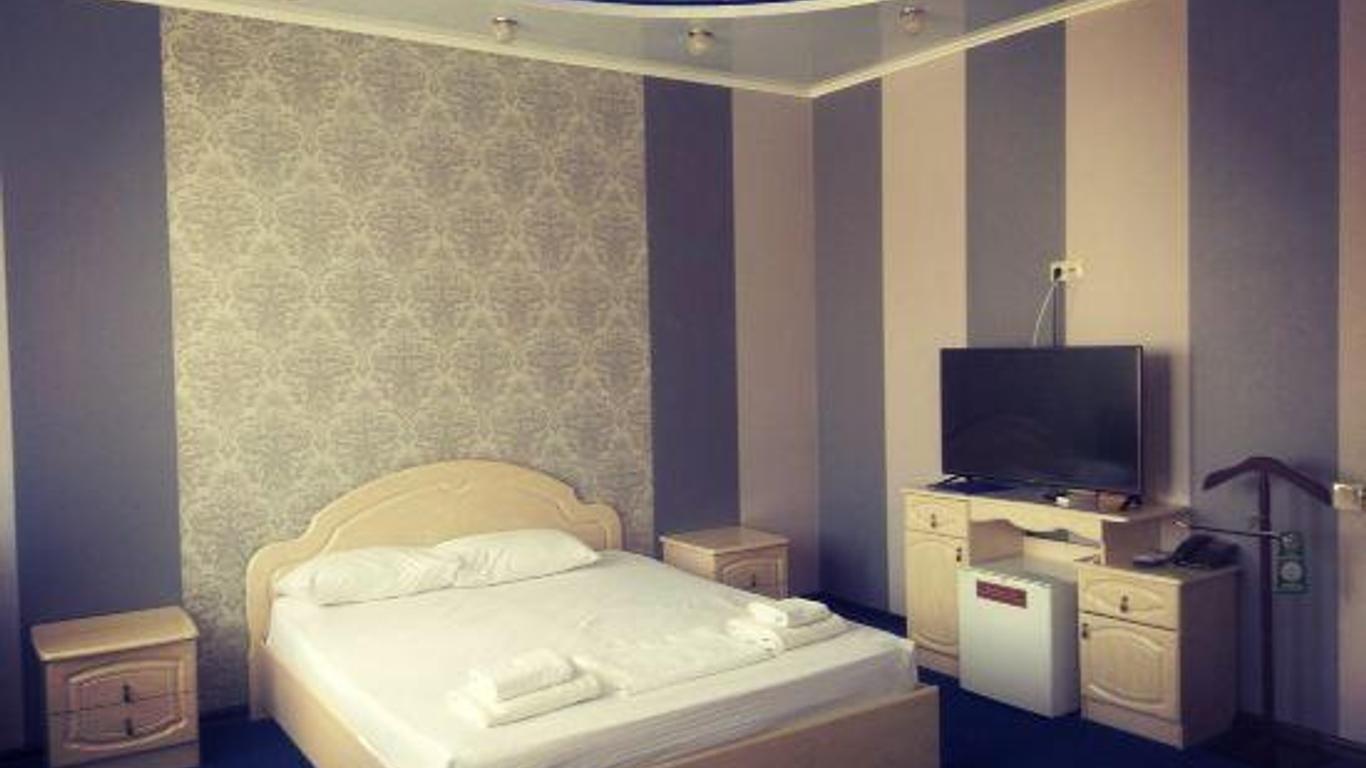 Hotel Olimp