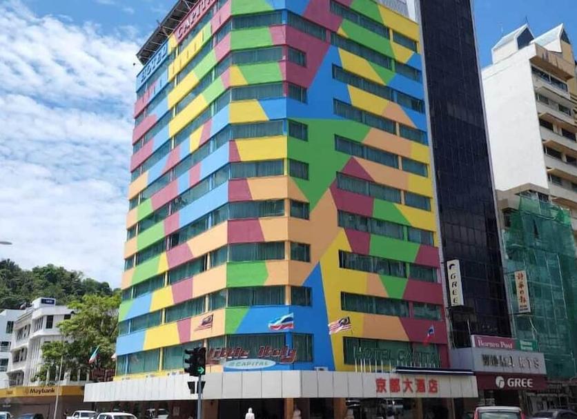 建築 相片