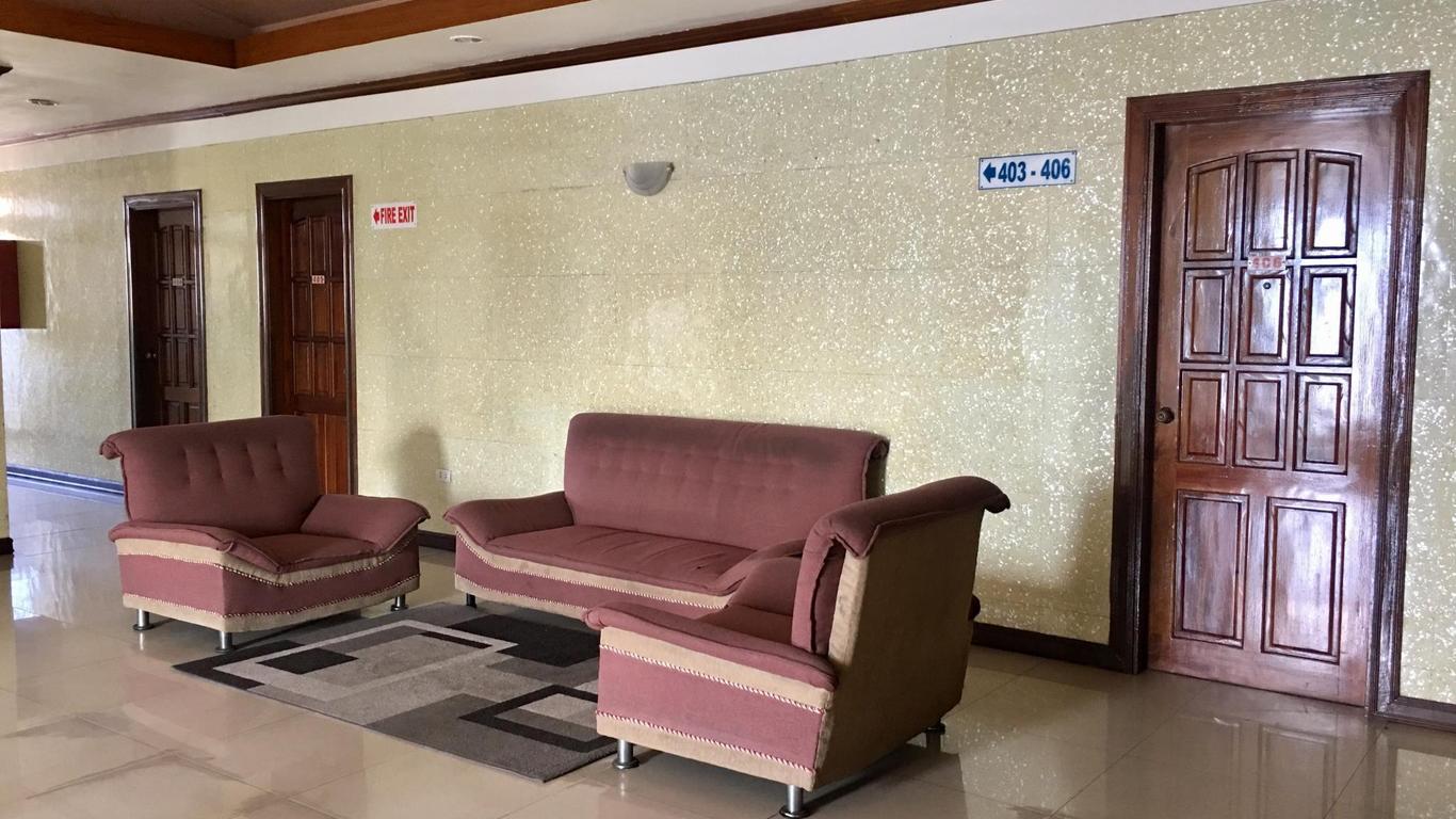 歐布杜里夜之商務酒店 - 都馬庫特