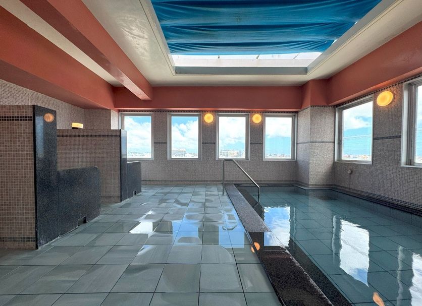 Spa 相片