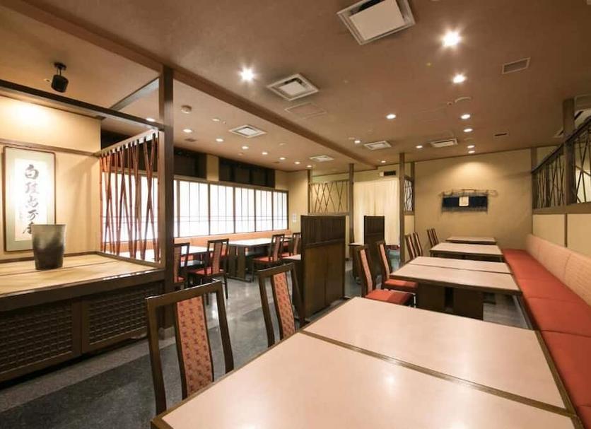 餐廳 相片
