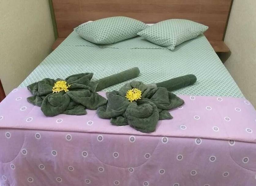 臥室 相片