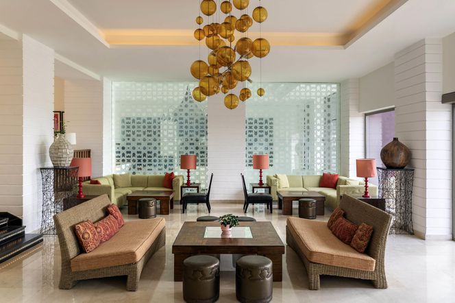 亞喀巴塔拉灣瑞享渡假村及水療中心 - 阿卡巴