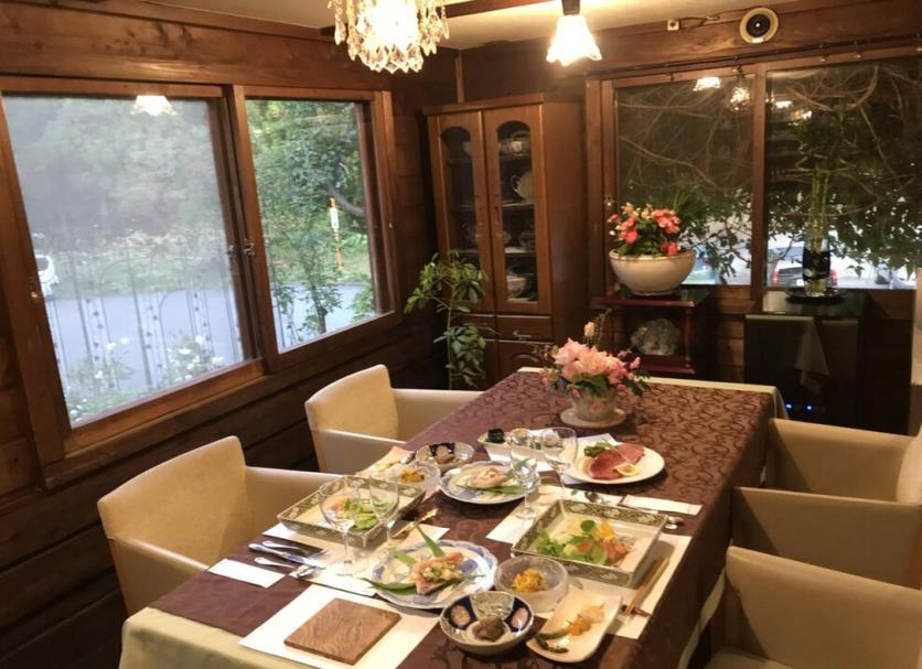 餐廳 相片