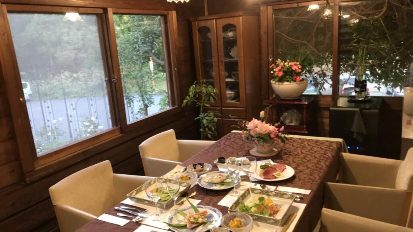 山形藏王溫泉酒店