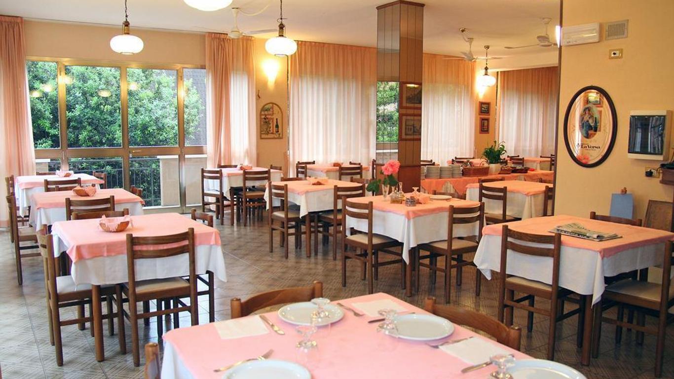 馬瑟里飯店