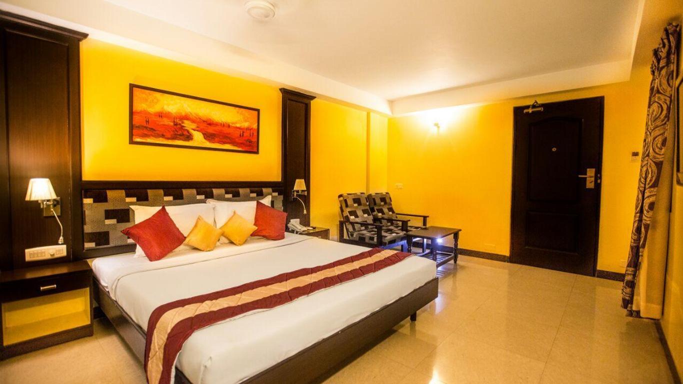 Hotel North Gate