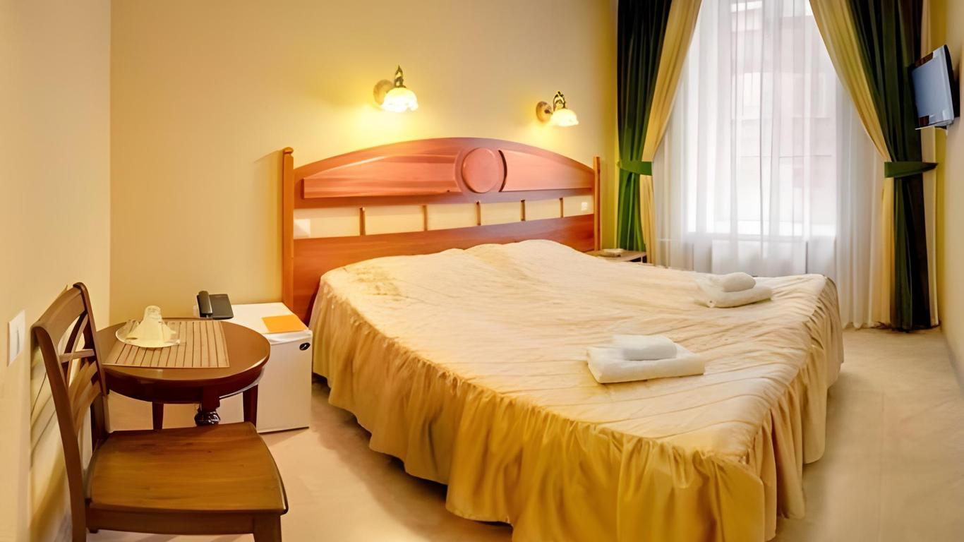 Hotel Adeliya