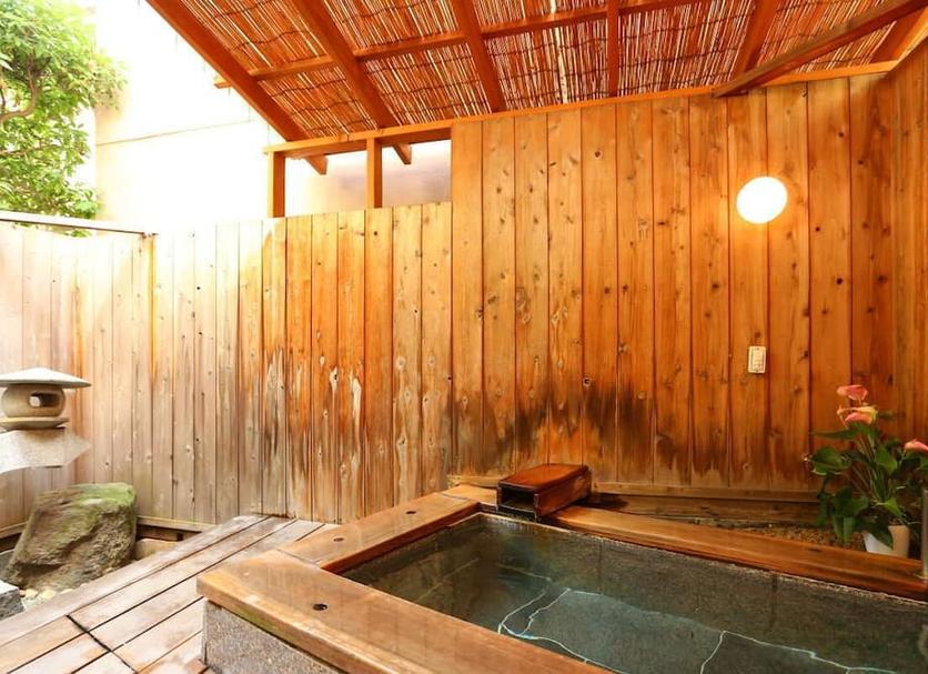 Spa 相片