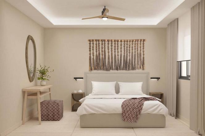 Atlantida Mare Studios & Apartments 酒店 - 干尼亞