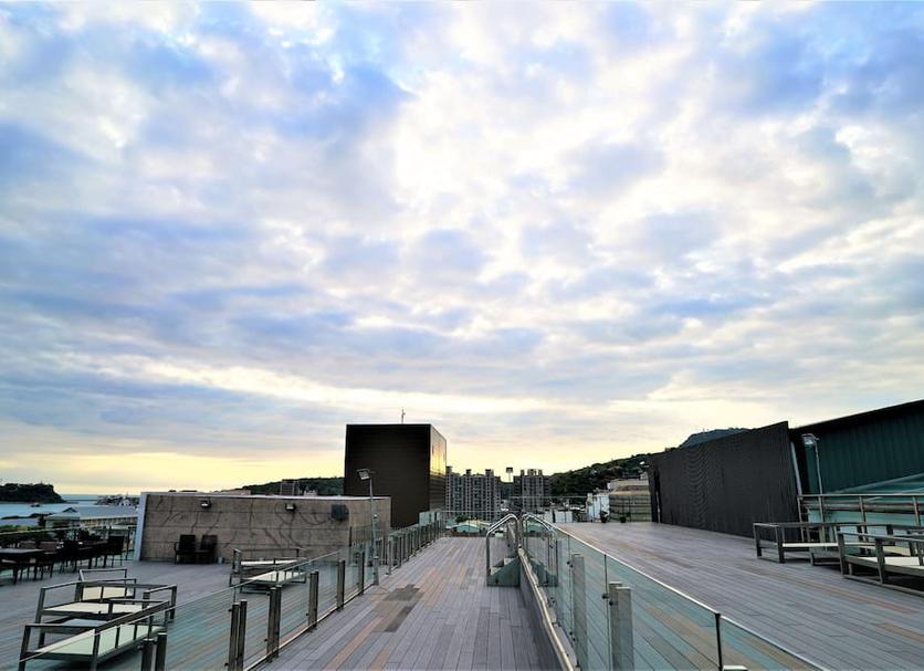 室外景 相片