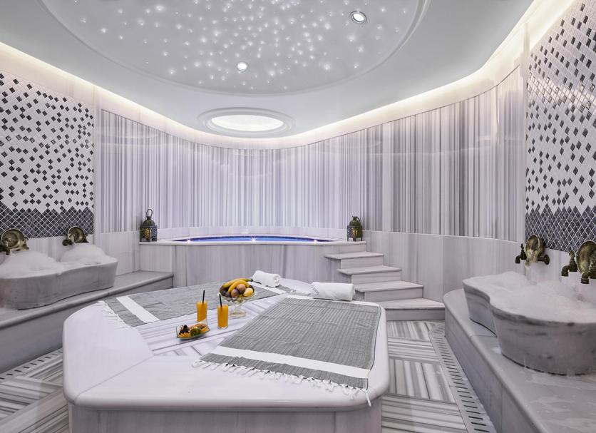 Spa 相片