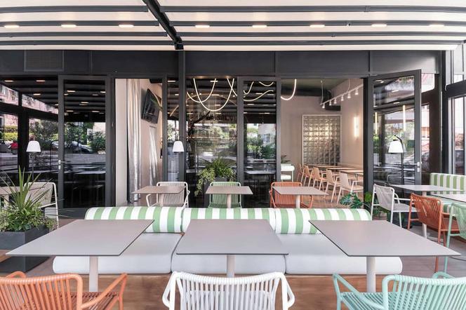 景觀豪華客房酒店 - 斯普利特