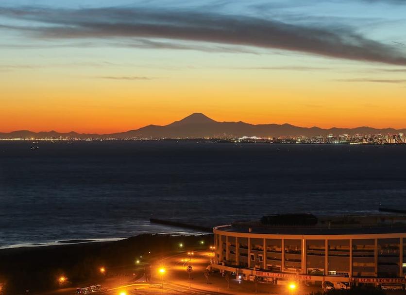 室外景 相片