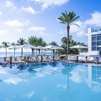 邁阿密海灘諾布酒店 - 邁阿密海灘