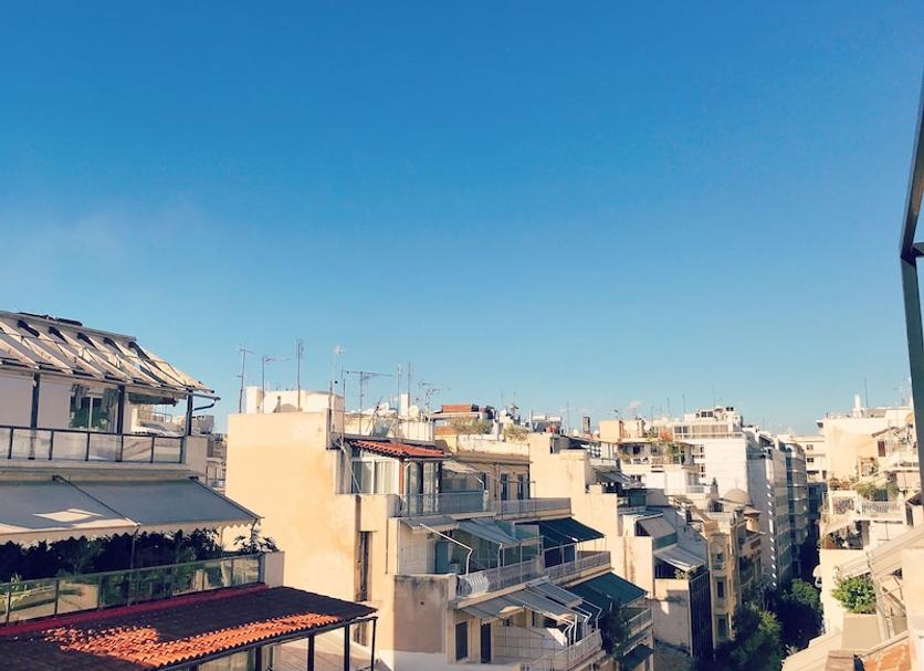 室外景 相片