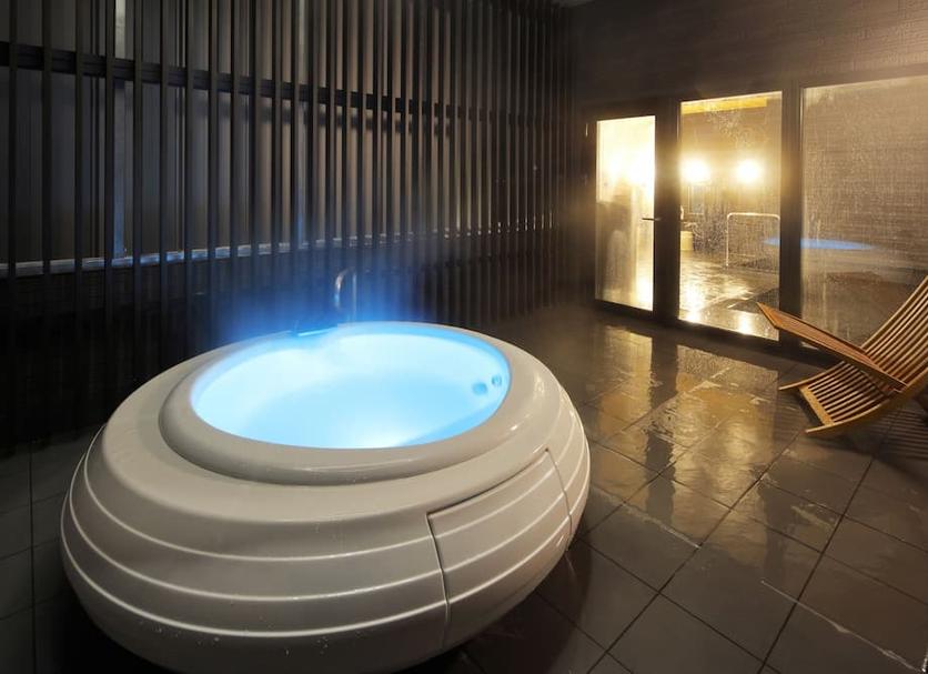 Spa 相片