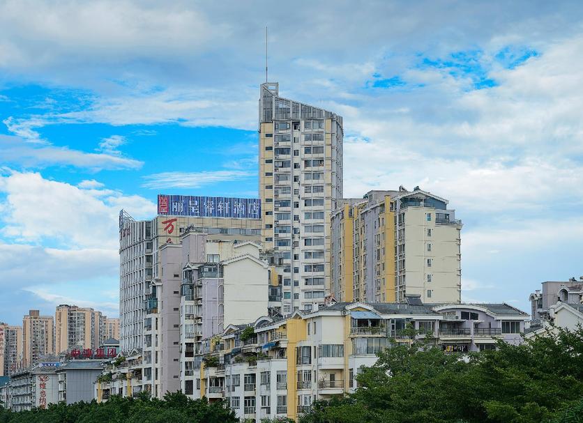 建築 相片
